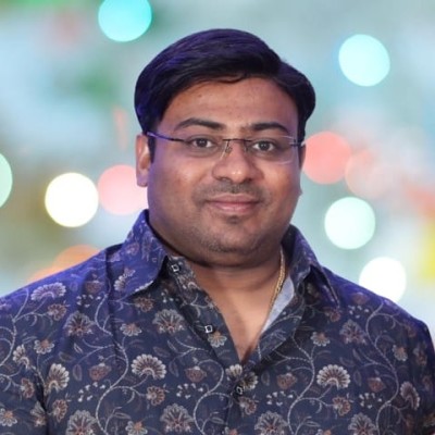 Nagababu Medicherla